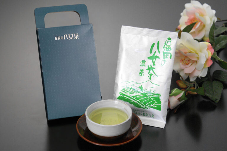 お茶