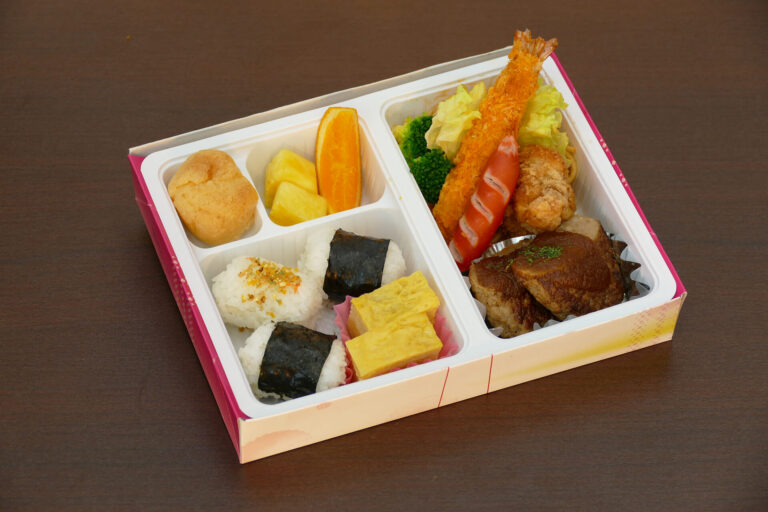 お子様ランチ
